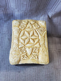 Magdala Stone Replica Figurine