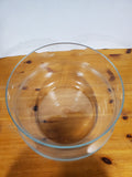 Colony 10 Piece Crystal Punch Bowl Set