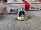 Lot of Hallmark Keepsake Ornaments (A)