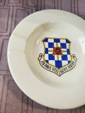 Air Force Intelligence Service Ashtray
