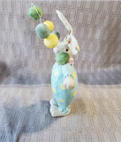 Resin Easter Bunny Figurine