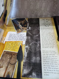Pair of Christian Religion Themed Book