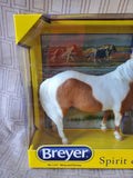 Breyer Celebrating the Spirit of the Horse "Misty and Stormy" No. 1157 Doll Set UNOPENED