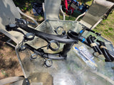 Saris Bones Hitch 2, 3 and 4 Bike Rack