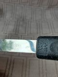 (B) J.A. Henckels Knife