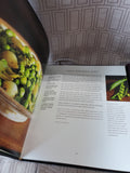 Set of 4 Williams-Sonoma Collection Cookbooks