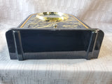 Housyo Quartz Mantle Clock WORKS