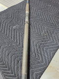 8' Shakespeare Alpha-X Graphite Rod (H)