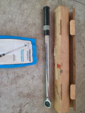 Sears Craftsman Microtork Adjusting Tork Wrench