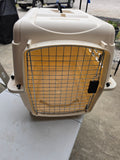 Vari-Kennel Pet Crate