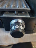 Hamilton Beach Indoor Grill Model No. G46 WORKS