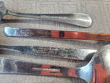 Small Lot of Kitchen Utensils