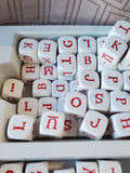 Dicecapades! Word Pirates Board Games