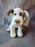 Our Generation Puppy House with Stuffed Dog