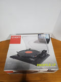 Ion Profile LP Vinyl Conversion Turntable UNOPENED