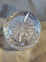 Waterford Crystal "Lismore" Candle Votive