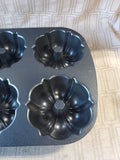 Nordic Ware Bundt Muffin Pan