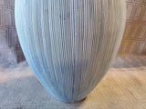 Lenox Bayside Breeze Bulbous Vase