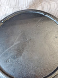 Cast Iron Skillet