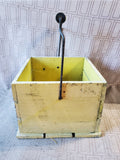 Rustic Wooden Box