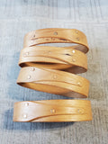Lot of Wooden Napkin Rings