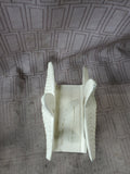 Metal Starfish Napkin Holder