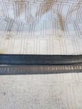 Pair of Coach Leather Belts (K)—Women's Size XL