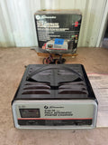 Schumacher Fully Automatic Starter/Charger (for 12v batteries)