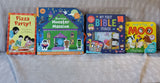 Children's Book Lot (A)