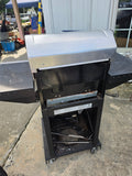 Charbroil Performance True-Infrared 2-Burner Gas Grill