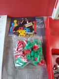 German Monopoly Board Game
