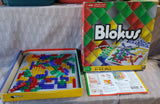 Blokus Strategy Game