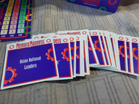 Memory Madness Game