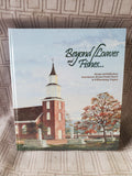 Beyond Loaves and Fishes Bruton Parish Church Cookbook (3 AVAILABLE PRICED INDIVIDUALLY AT $10 EACH)