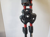 Black Diamond Trail Back Trekking Poles UNUSED