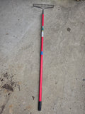 Stiff Rake
