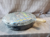Tabletop BBQ Grill-It-Kit UNOPENED