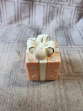 Lenox Holiday Traditions Miniature Present Figurine