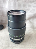 Vivitar 55 MM Skylight (IA) Camera Lens