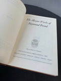 Britannica Great Books Vintage Complete 54-Volume Hardcover Set Plus The Great Ideas Today 1963